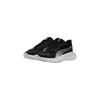 Puma Pwr Hybrid Training Cómodas Versátiles Zapatillas de Entrenamiento de Caña Media para Mujer Negras 310477-01