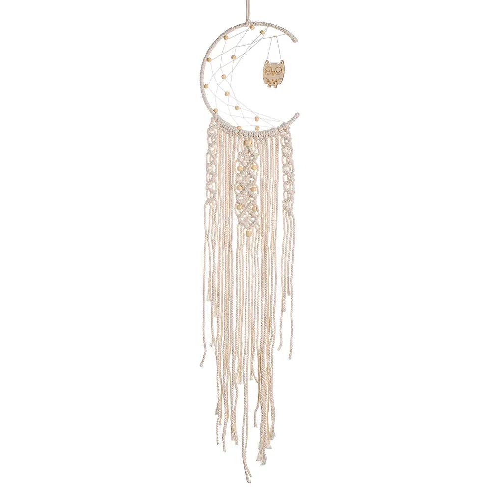 Tree of Life Dream catchers Big Macrame Dream Catchers Boho Dream catcher Wall Hanging for Home Party Wedding Decor Tree of Life 1PC