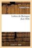 Buch Lettres De Bretagne