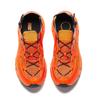 Anta Wuyi Stream Hiking Shoes Summer 2026 Fluorescent Outdoor Functional Shoes Men Shoes Orange Black 912626650-5