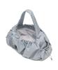 Carlyn Meringue H74106020 Cloud Blue