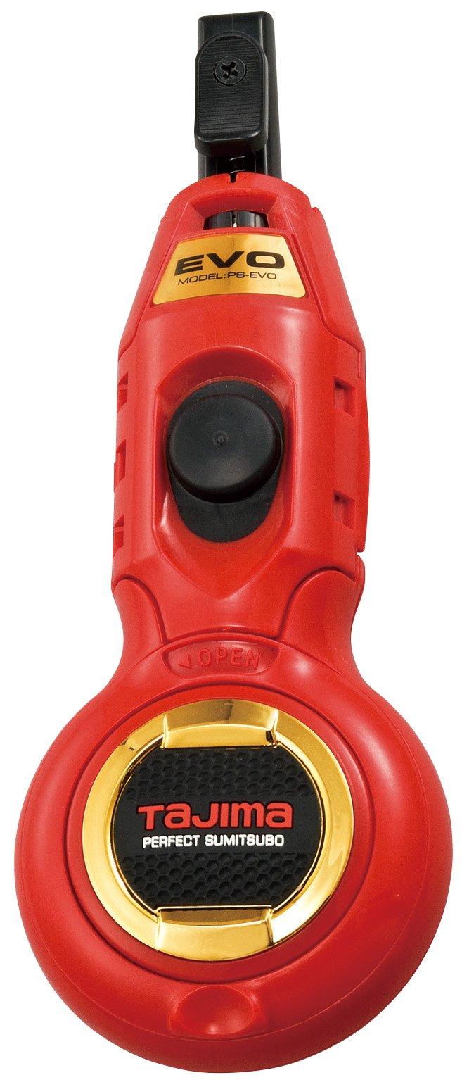 

Tajima Perfect Ink Pot EVO M красный