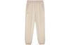 New Balance Knitted Sweatpants Unisex Khaki 6LD38511-LBE