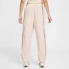 Nike Casual Pants Women's Pink Moderate Cuffed Pants