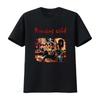 New DtgDtf T Shirt Running Wild Port Royal Design Available In S M L Xl 2 3 4 5 6 7Xl Sizes Vintage Washed