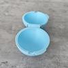 Non-Stick Cake Pop Mold with Air Pocket 6cm Round Ball Baking Pan