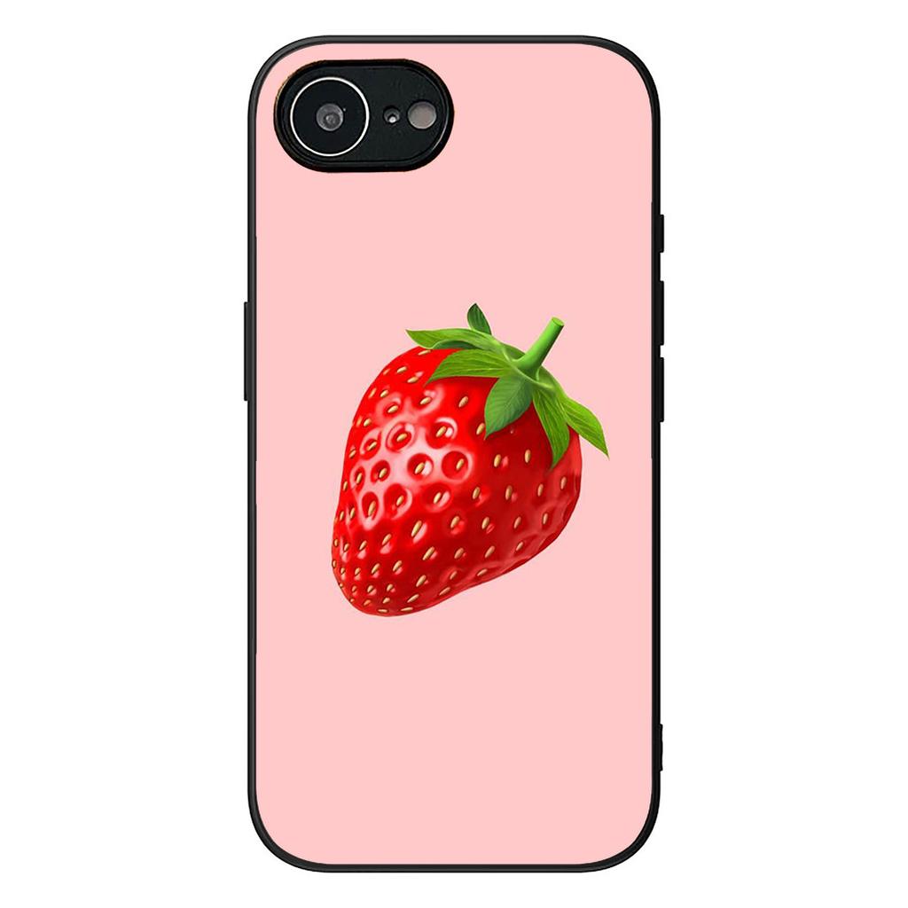 Cherry Strawberry fruit Summer Phone Cover for Huawei P30 P20 Mate 20 Lite Pro Y7 Y6P Y7A 2019 Nova 5T 3I Protective Case