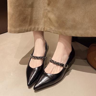 Scarpe con tacco – Scarpe con tacco