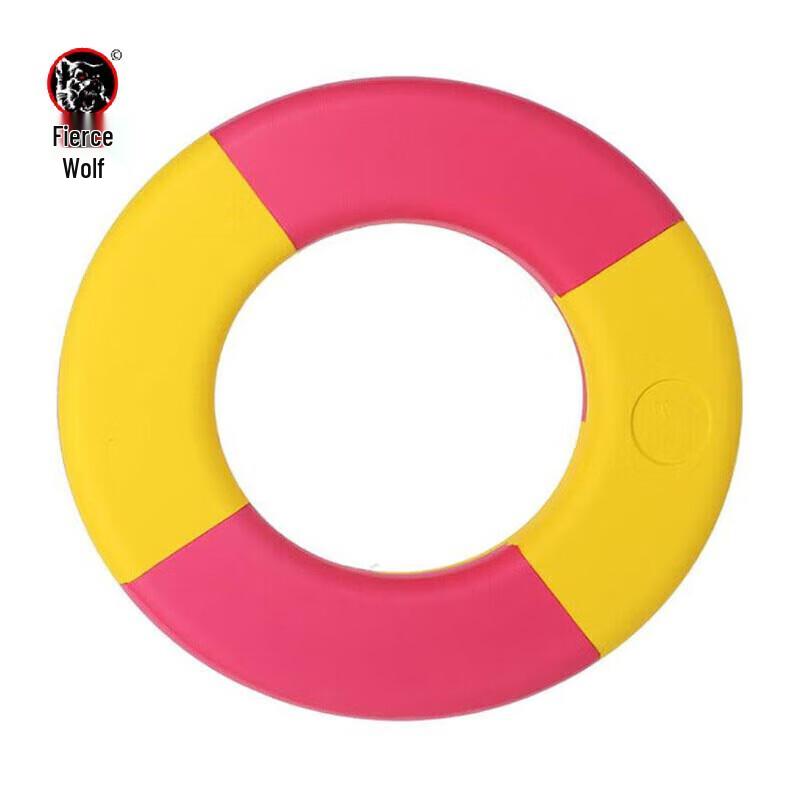 

Adult High Buoyancy EVA Foam Lifebuoy