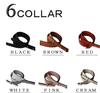 REGANOIR Adjustable Shoulder Strap, Replacement Strap for Shoulder Bags, Comfortable for Shoulder Pain, Available In Black, Brown, White, and Red