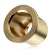 Car T5 Shifter Bush Bushing Bronze Cup Fit for Ford Falcon 5 Speed AU BA BF XH 6 Cyl V8