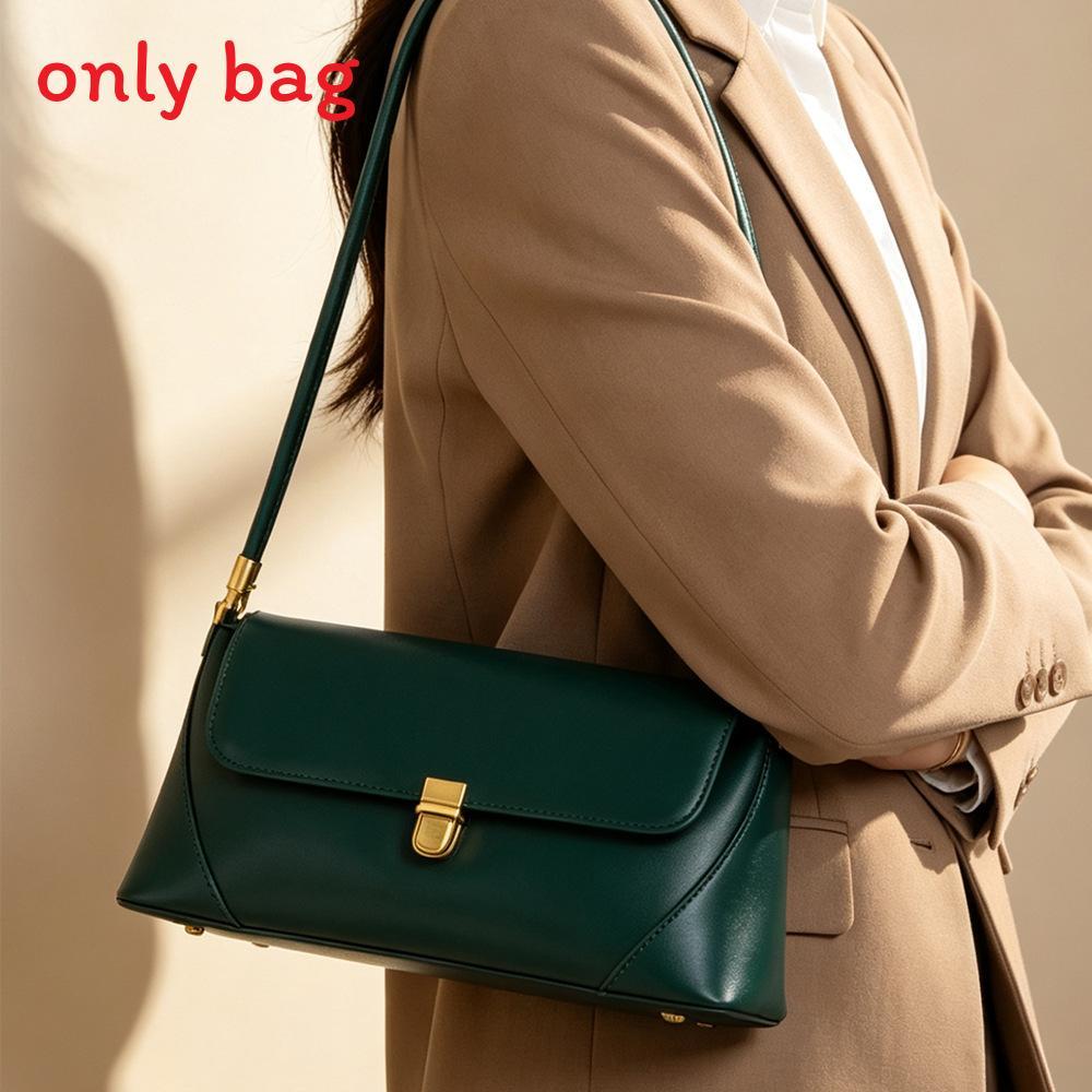 Womens Small Pu Fashion Crossbody Bag Closure For Daily Use