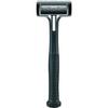 Morden Fort 1lbs Rubber Dead Blow Hammer, Professional Mallet Tool Black
