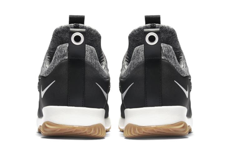 Nike City Loop 'Black Summit White Gum' Women's AA1097-003