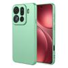 Flexible Liquid Silicone Case For OPPO Find X9 Pro 5G Protective Cover TPU Fundas Coque Capa