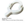 Bottle Opener 3D Printed Cap Launcher for Beer Soda Wine Bottles Easy Press Pop-Off Lid Remover Fun Party Accessory Interactive Bottle Cap Opener