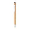 MidOcean Renn Bamboo Ballpoint Pen