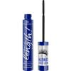 Mascara - What the Length! Extreme Lengthening Waterproof - Extreme Lengthening - Waterproof - Black