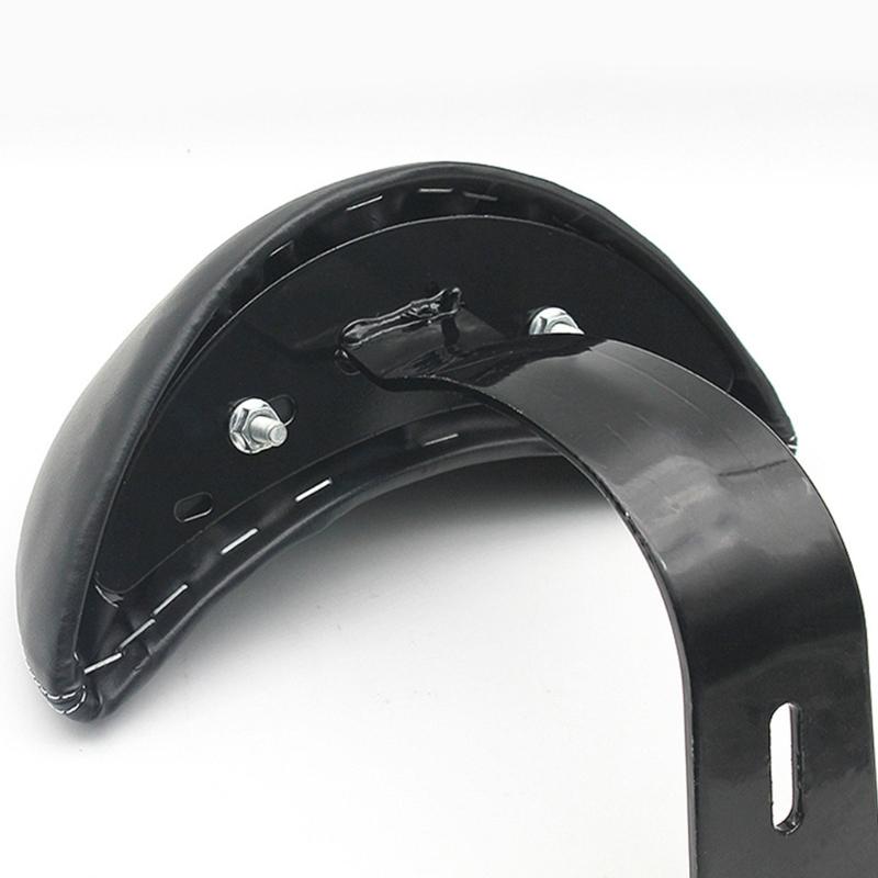 Bike Rear for Seat Cushion Bike Back for Seat Child Safety Cushion Bike Backrest Bike Back for Seat Child Safety Rest