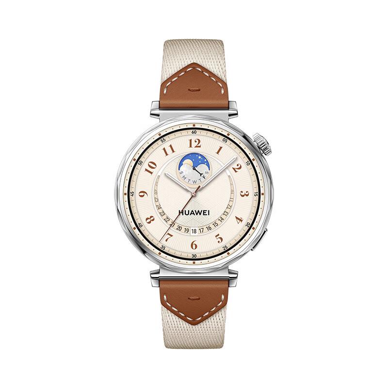 Huawei Watch GT 5 Smartwatch (CN version)