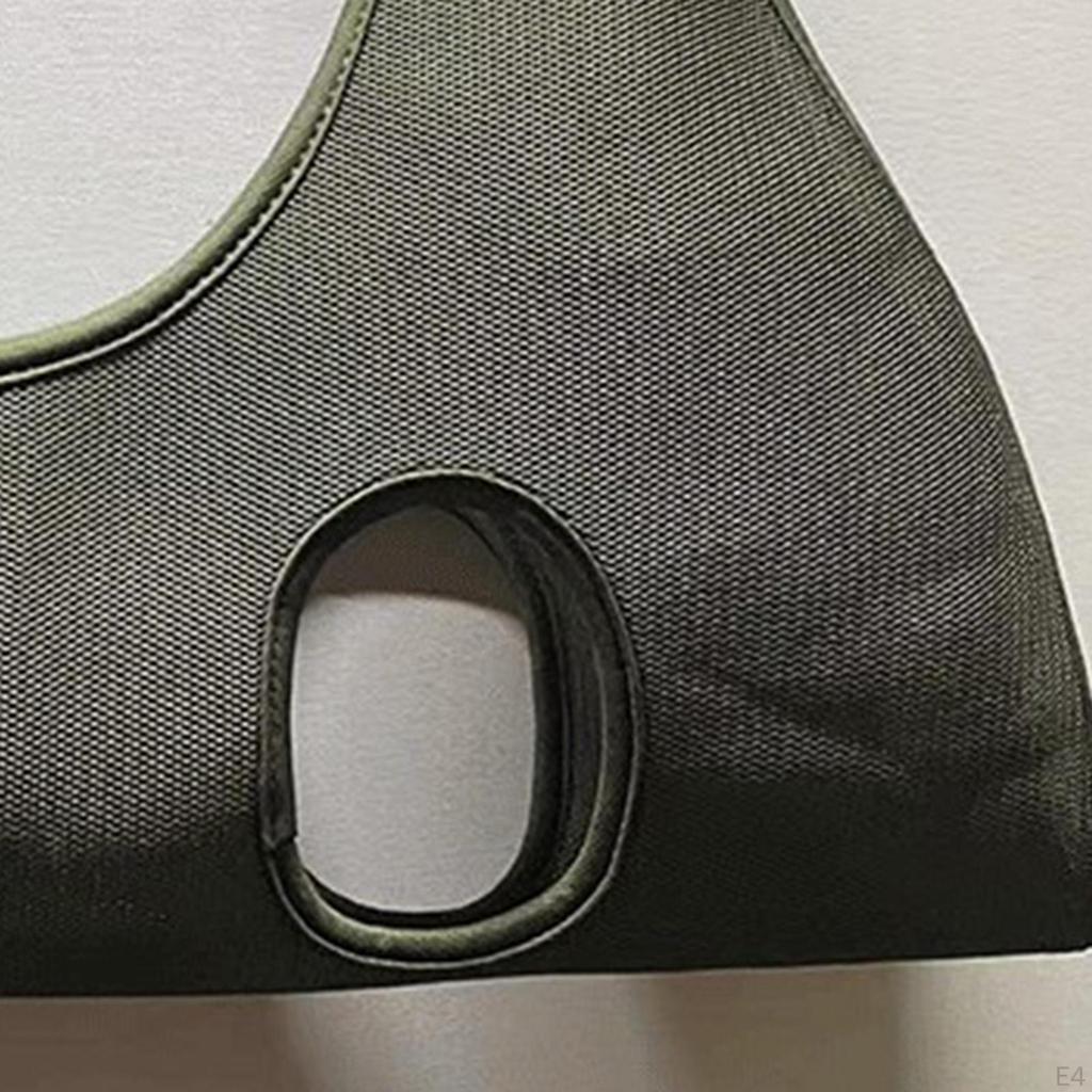 Hammock Helper Multifunctional Pet Grooming Harness for Washing Bathing