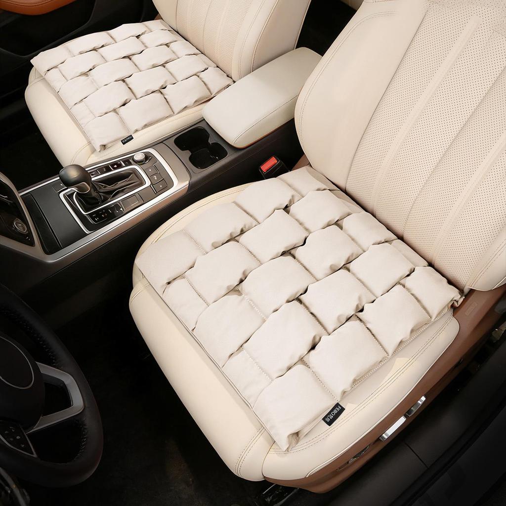 Lynk & Co All-Season Breathable Car Seat Cushions (Models 01-03, 05-09)