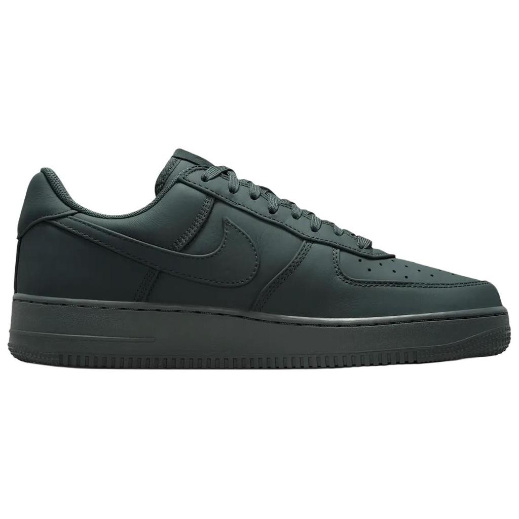 Nike Air Force 1 Low Bomber Grey Men Sneakers Black IM3078-002