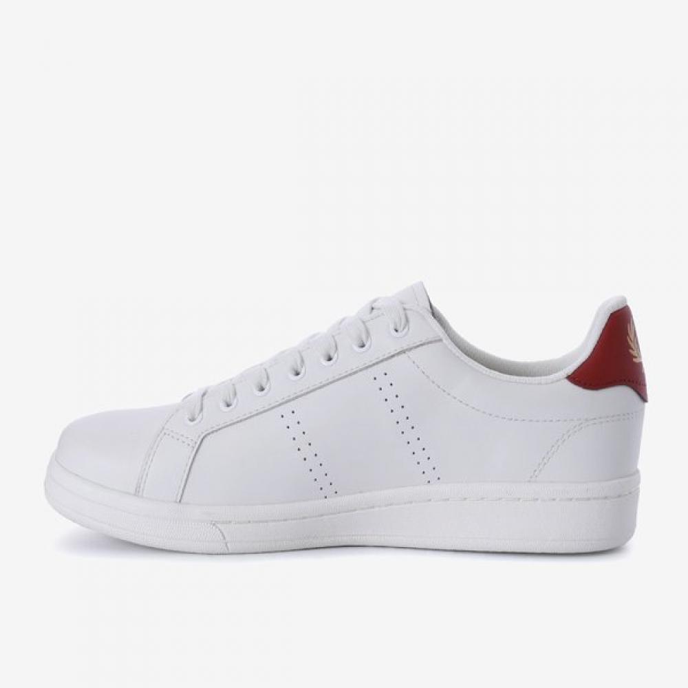 Fred Perry B721 Leather Sneakers Sfpu2516312 129
