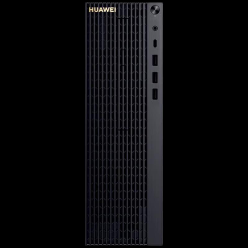 HUAWEI Qingyun W585x Desktop Workstation (CN version)