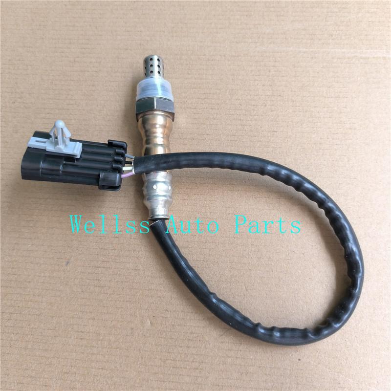 Air Fuel Ratio Oxygen O2 Sensor 96394004 96394003 Lambda Sensor For CHEVROLET DAEWOO AVEO EPICA EVANDA KALOS ISUZU 96394004