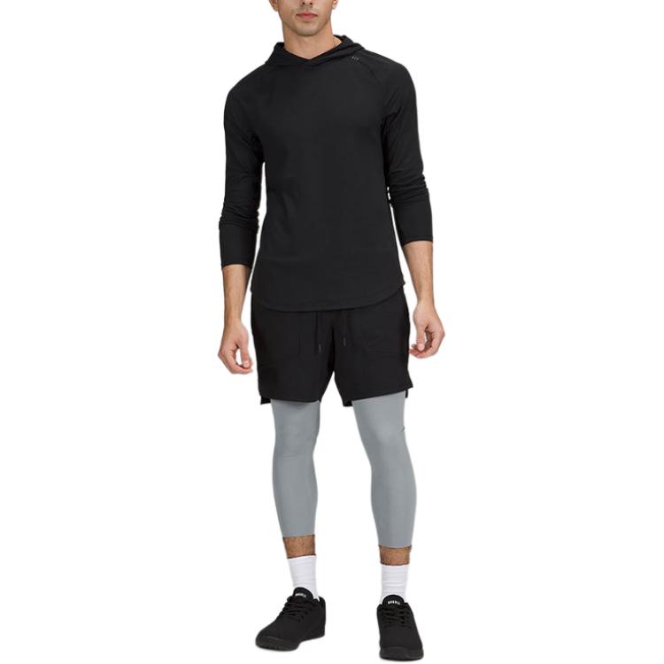 Lululemon License To Train Sports Pants 21' Men's LM5AH3S