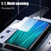 3PCS Tempered Glass For Xiaomi Redmi Note 12 11 10 9 8 Pro 12S 11S 10S 9S 8T Screen Protector For Redmi Note 14 13 Pro 5G Glass2