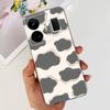 Fashion Pattern Phone Case For Realme GT Neo 5 GT3 240W Soft Silicone TPU Back Cover For Realme GT3 GT Neo5 RMX3706 RMX3709