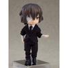 Bungo Stray Dogs Nendoroid Doll Osamu Dazai  Dark Era Ver.  Bungo Stray Dogs 