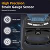 Electronic Hand Dynamometer for Exams & Fitness Testing