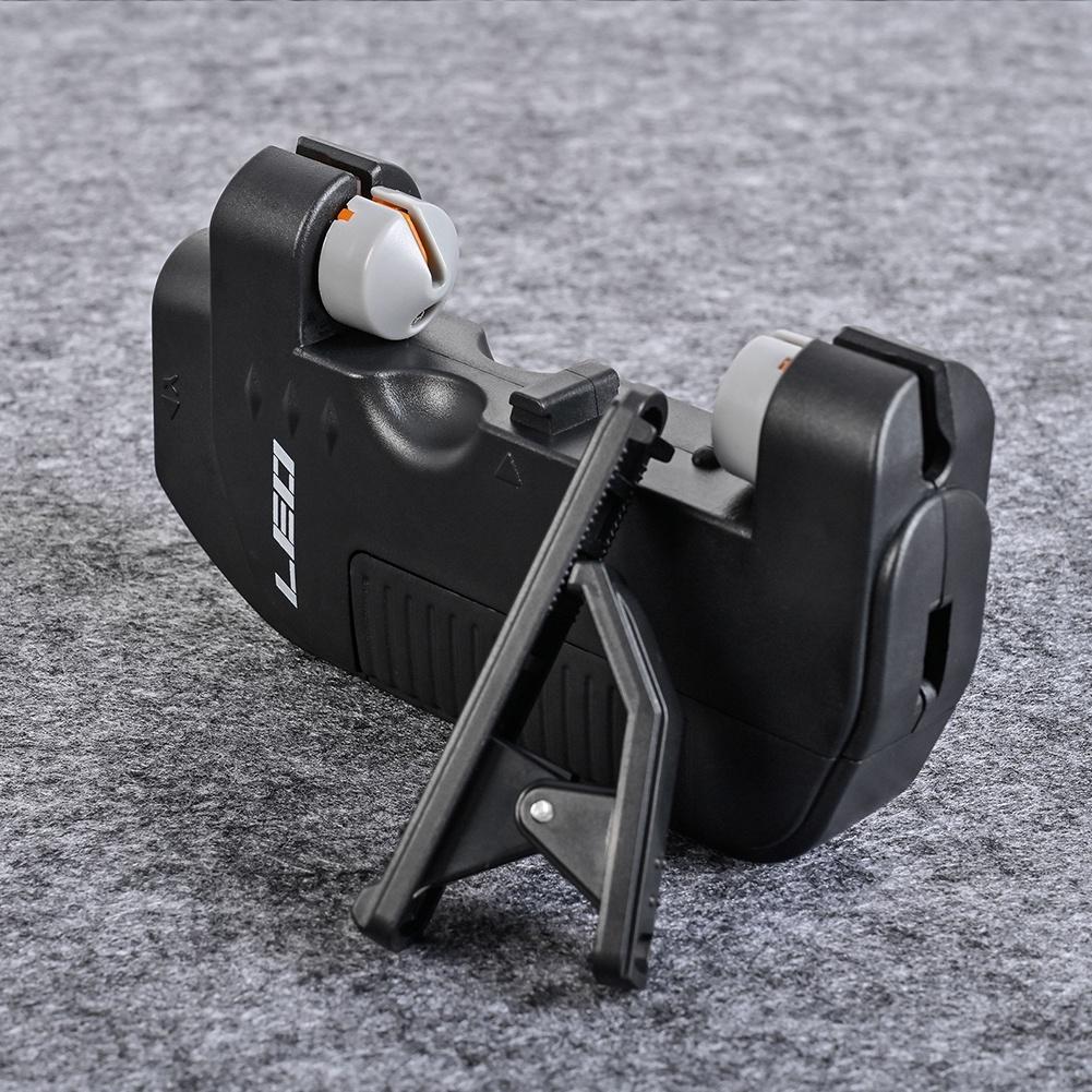 Knotter Knot Assist GT/FG/PR Knot Knotting Machine Fishing Bobbin Winder Fishing Line Tools Fishing Goods Equipment