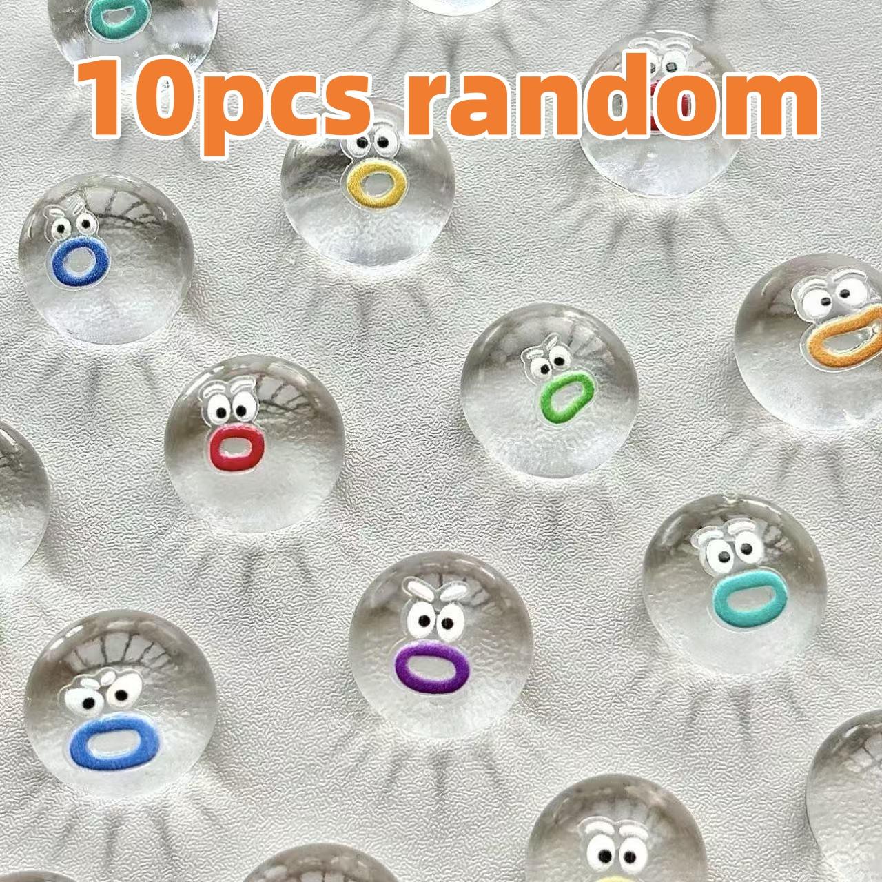 

Милый Мини-Сенсорный Игрушка-Поппер из Силикона, Музыкальный Сквиш, Мягкий и Веселый Мячик для Игровой Комнаты, Аксессуары для Детского Рабочего Стола