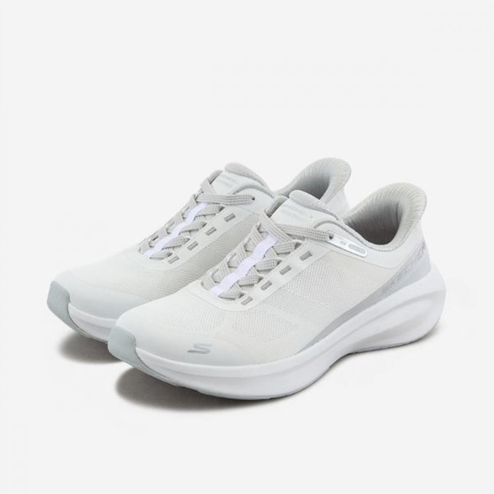 

SkecherS Women S flaSh Foam Slip inS Sl0wpcgx101 Gn White gray (WGY)/255
