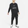 Nike City Made Cargo Joggers Men Bottoms Black DC6958-010