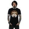 Star Wars Mens Stormtrooper Dia De Los Muertos T-Shirt