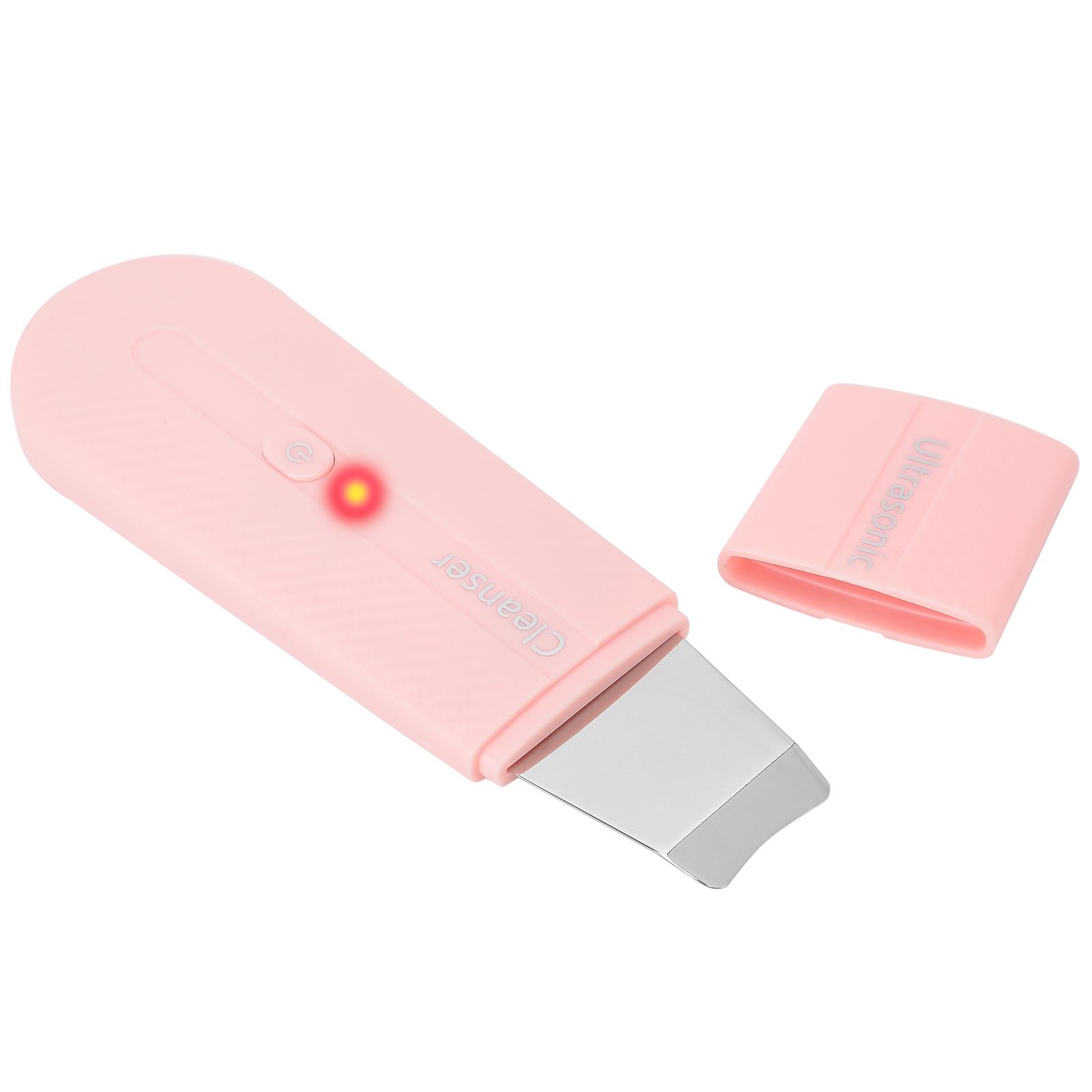 

Скрабер для кожи лица, пилинг-машина для очистки пор, ультразвуковой пилинг, уход за кожей