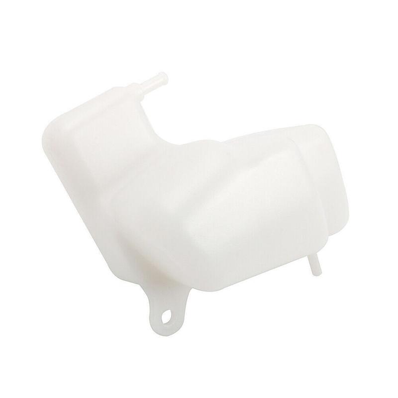 Motorcycle Water Bottle Coolant Reservoir Tank Radiator Overflow For Suzuki DRZ400 DRZ 400S 400E 400SM Moto Engine Cooling Part