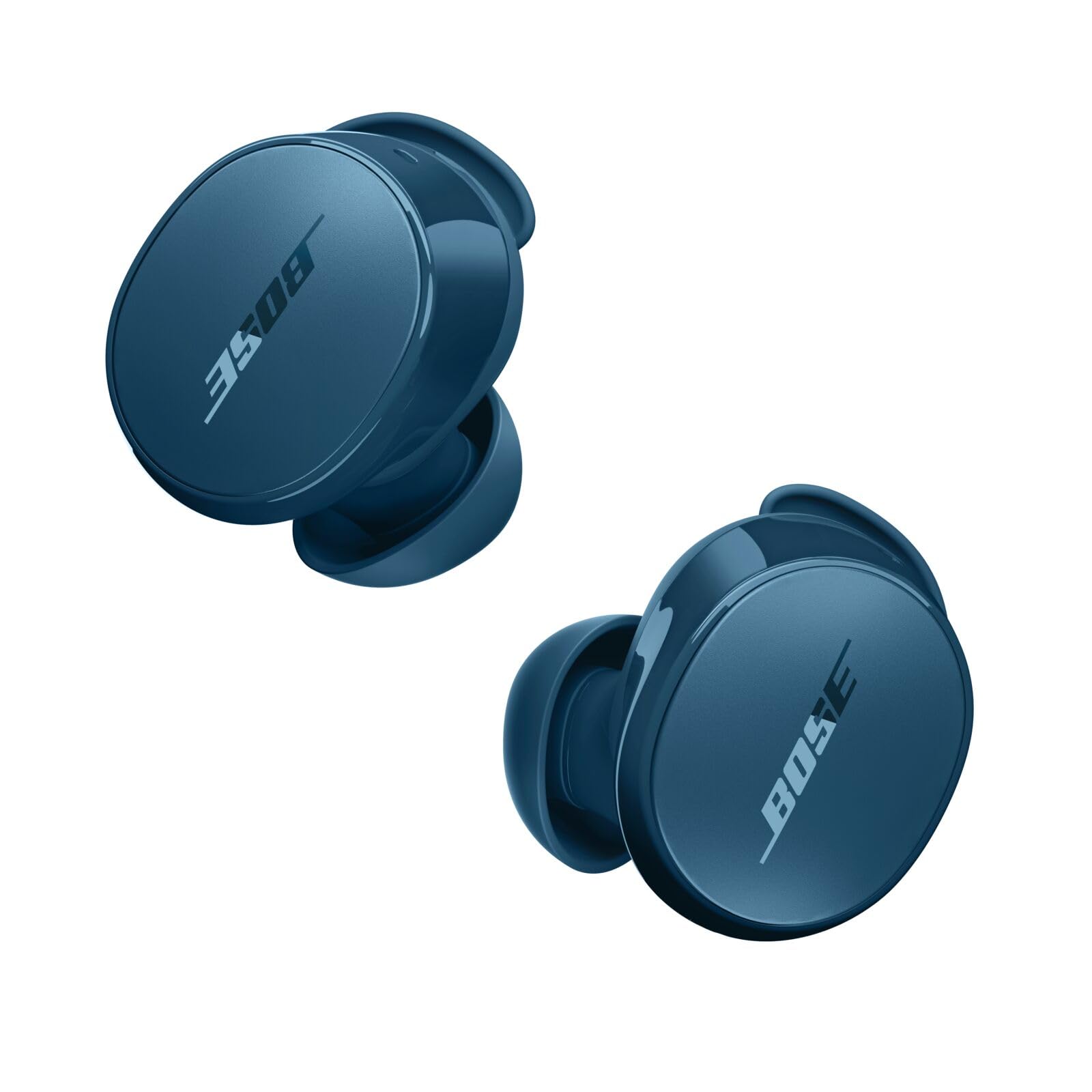 

BOSE QuietComfort Earbuds LE Бездротові Bluetooth навушники Активне шумозаглушення Сутінково-сині 8,5 годин відтворення Швидка зарядка