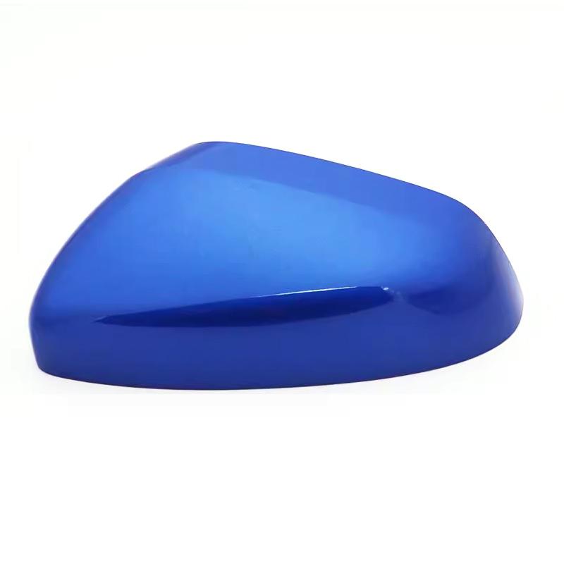 Seitenrückspiegelabdeckung Linse Glas Beheizt Blinkleuchte Unterer Rahmen Halter Für SAIC MG ZS EV ZX RX3 ZST 2017 2018-