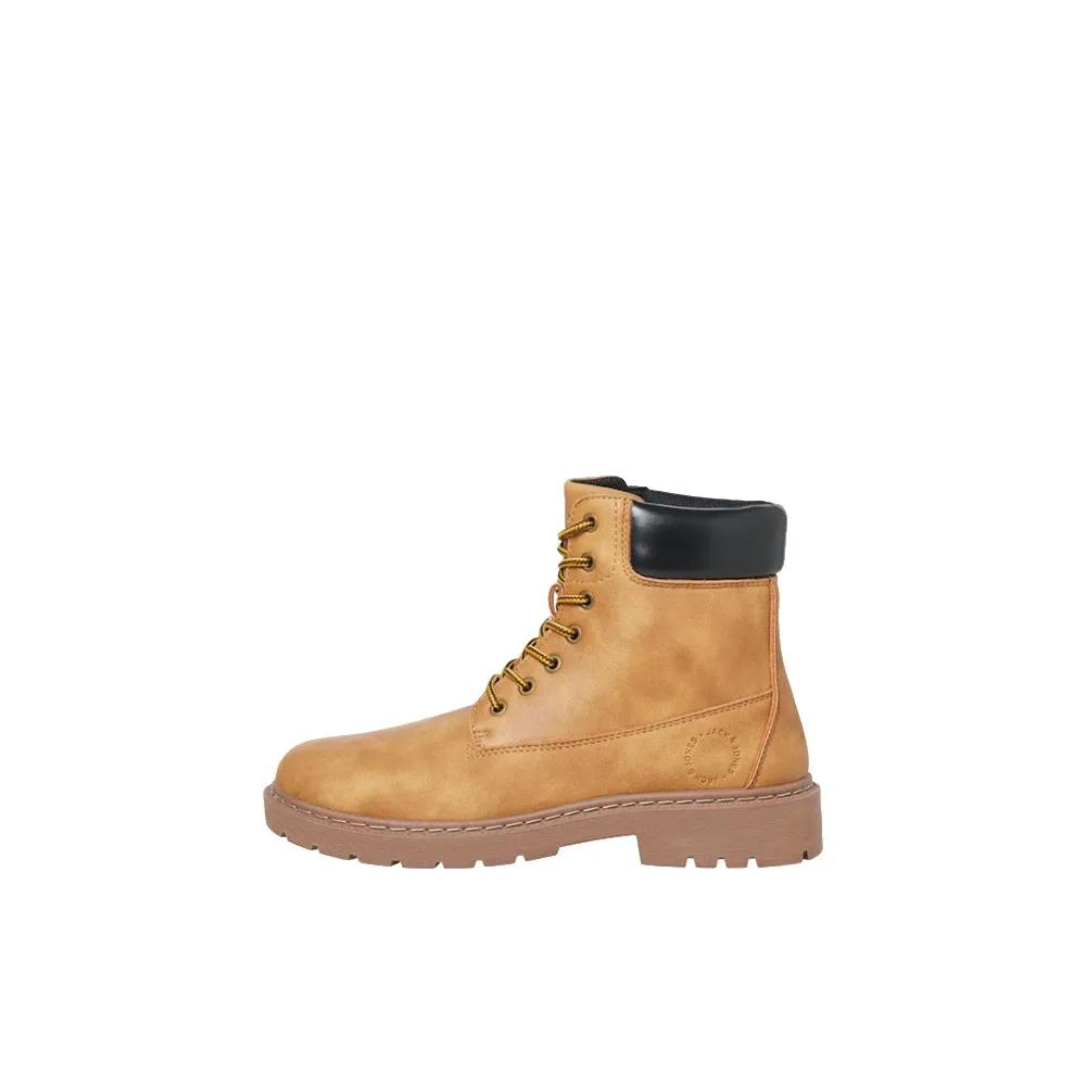 Jack & Jones Boots Ainsworth Pu