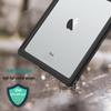 Red Pepper Waterproof Shockproof Case for iPad 7/8/9/10.2