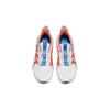 Anta Kids Mesh Non-Slip Shock Absorbing Wear-Resistant Casual Shoes Kids Sneaker White Red 312326912-1