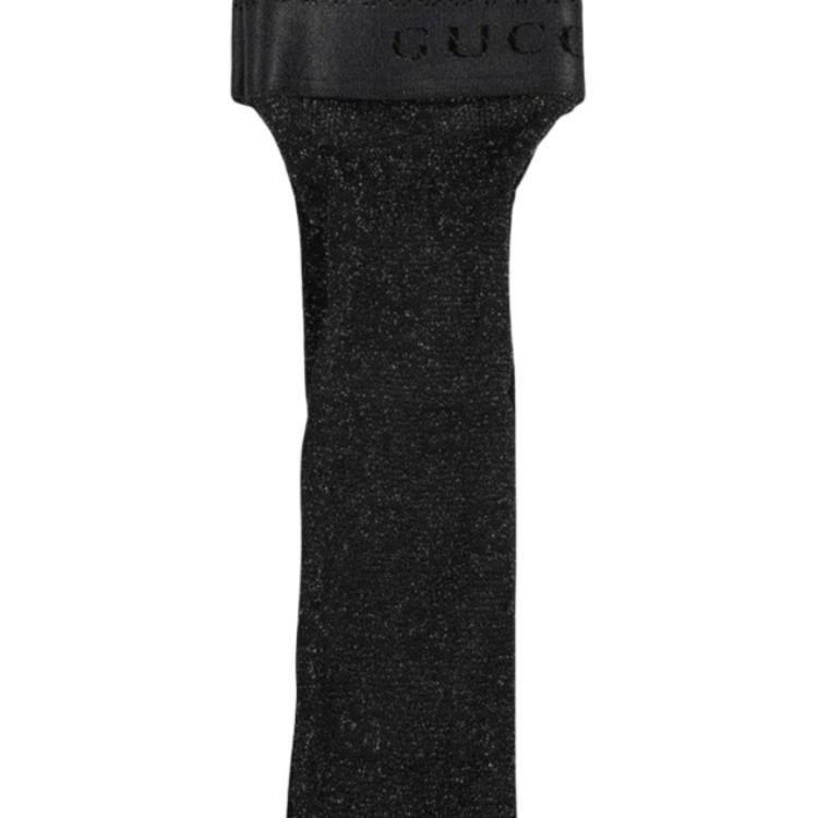 Gucci Stockings 'Black' 734795-3GAHR-1080