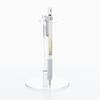 MUJI Low Center Gravity Mechanical Pencil White 119147mm Lead Diameter 0.5mm