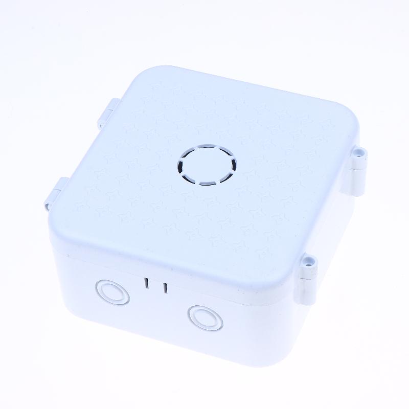 Waterproof Junction Box For Cctv Camera Video Wire Box Power Supply Cable Box Outdoor Electronic Camera Protection Box